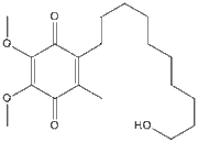 Idebenone