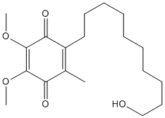 Idebenone