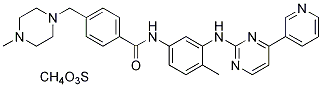 Imatinib Mesylate