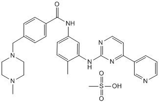 Imatinib