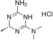 Imeglimin hydrochloride