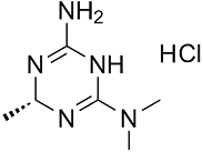 Imeglimin hydrochloride