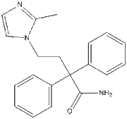Imidafenacin (ONO-8025)