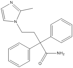Imidafenacin (ONO-8025)