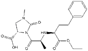 Imidapril hydrochloride