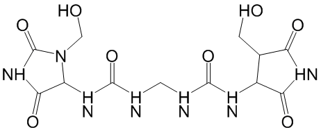 Imidurea