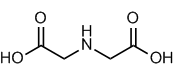 Iminodiacetic acid