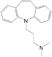 Imipramine hydrochloride