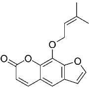 Imperatorin