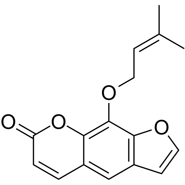 Imperatorin