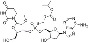 Inarigivir soproxil