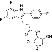 Inaxaplin