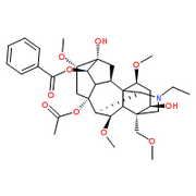 Indaconitine