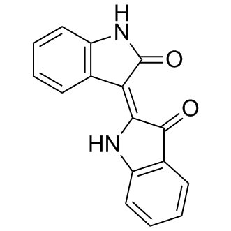 Indirubin