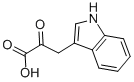 Indole-3-pyruvic acid