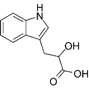 Indolelactic acid