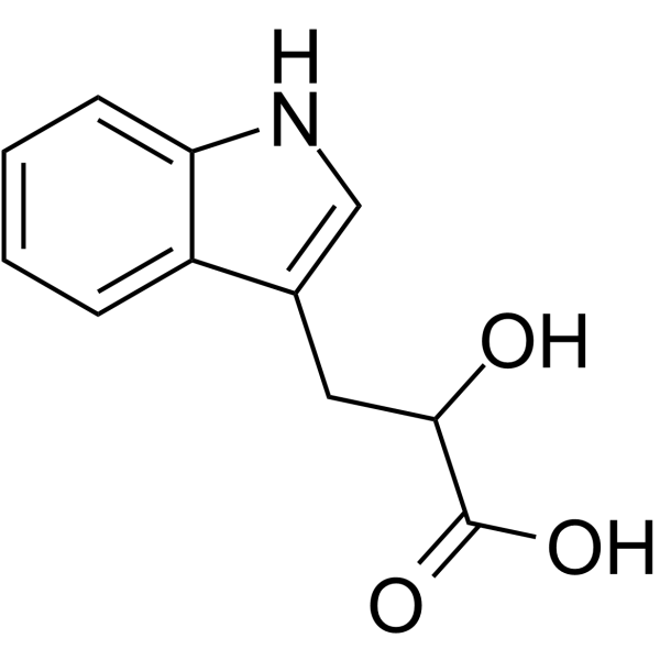Indolelactic acid