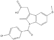 Indomethacin
