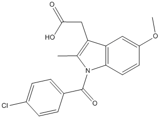Indomethacin