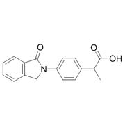 Indoprofen