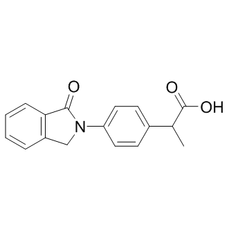 Indoprofen