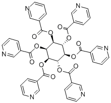 Inositol Nicotinate