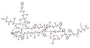Insulin (human)