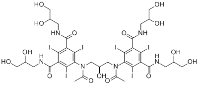 Iodixanol
