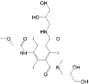 Iopromide