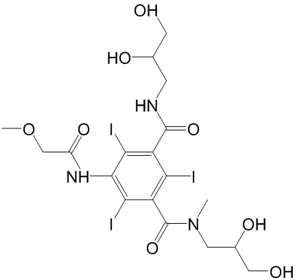 Iopromide