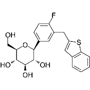 Ipragliflozin