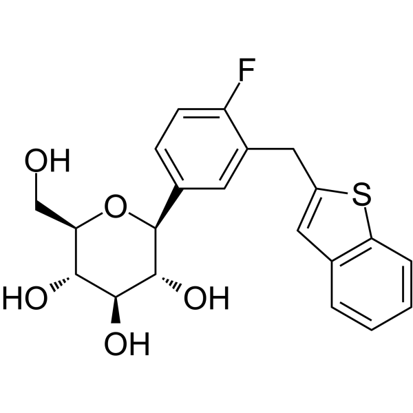 Ipragliflozin