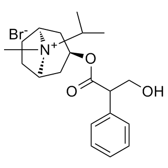 Ipratropium Bromide