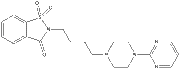 Ipsapirone