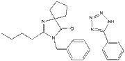 Irbesartan