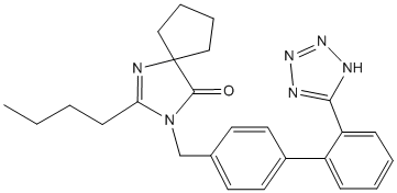 Irbesartan