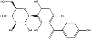 Iriflophenone 3-C-glucoside