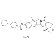 Irinotecan hydrochloride