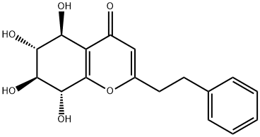 Isoagarotetrol