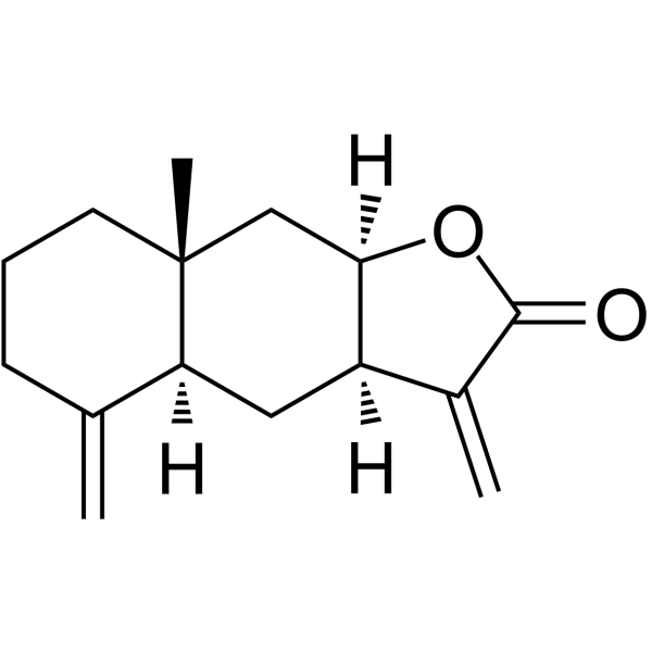 Isoalantolactone