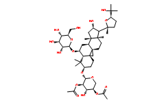 Isoastragaloside-I