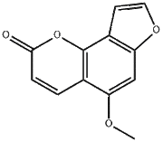Isobergapten