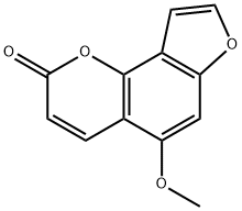 Isobergapten