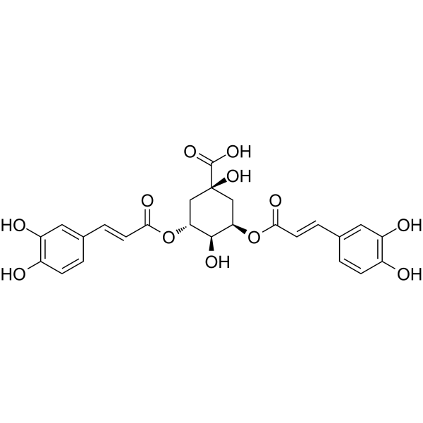 Isochlorogenic-acid-A