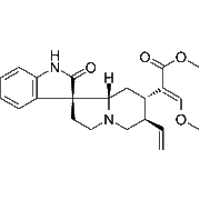 Isocorynoxeine