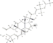 Isocucurbitacin B