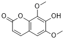Isofraxidin