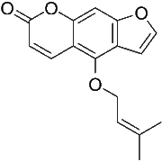 Isoimperatorin