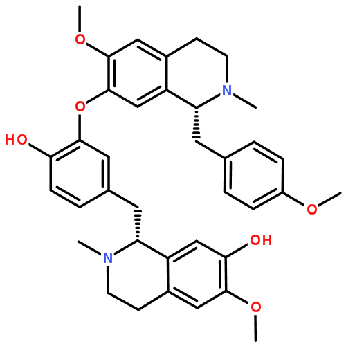 Isoliensinine