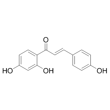 Isoliquiritigenin